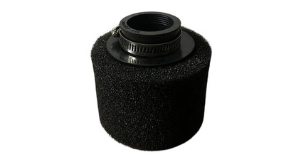 46mm Luftfilter Schwarz