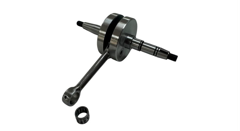 Kurbelwelle für Puch Maxi E50 Motor (Budget)