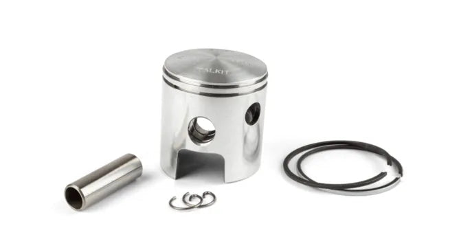 Gilardoni italkit 47 mm Zylinderkit 75 ccm | Puch - Mofaparts