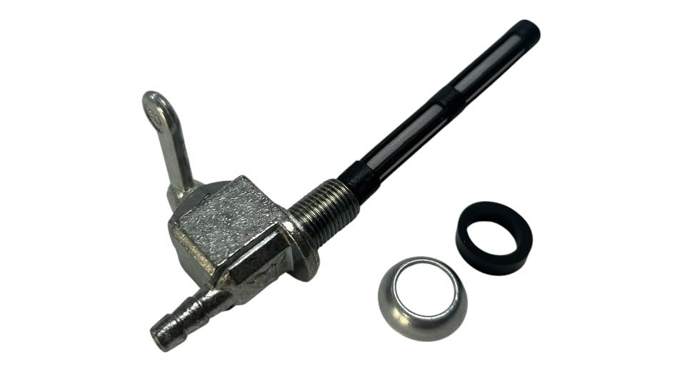 Benzinhahn Pony GTX NEU/ Cross 521