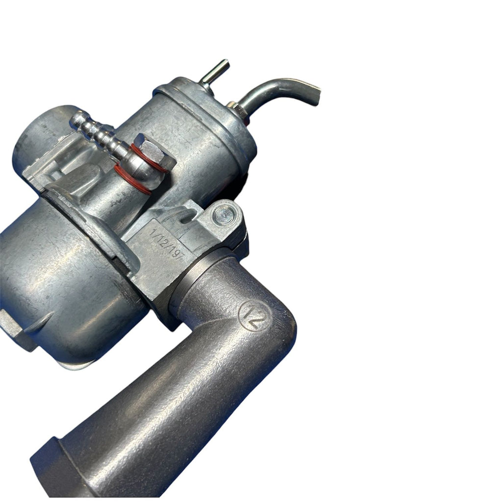 Vergaserset 17mm Bing getarnt X30 NS/NL | Puch