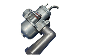 Vergaserset 17mm Bing getarnt X30 NS/NL | Puch Z50