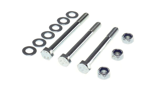 Schraubensatz Puch Maxi / E50 / Z50 / ZA50 Motoraufhängung
