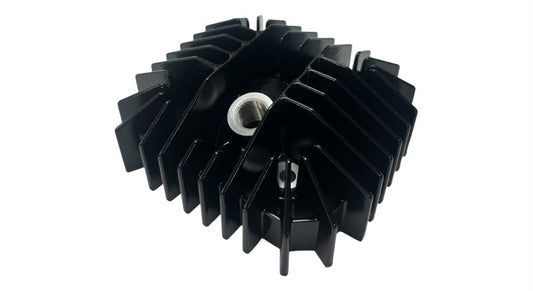 Zylinderkopf Ø 40 mm original Motor Beta 521 & 512