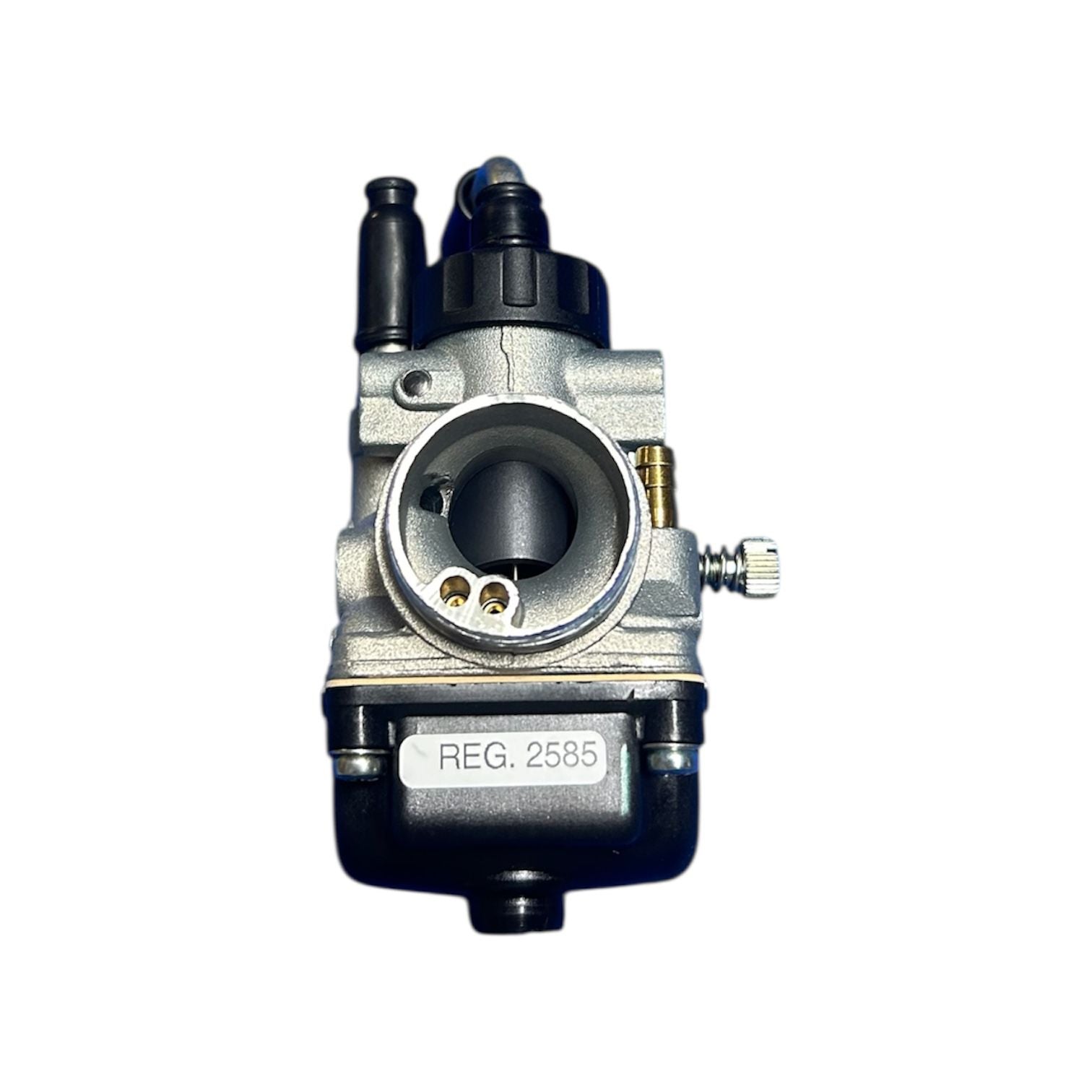 Vergaser Dell'Orto PHBG 17,5mm AD