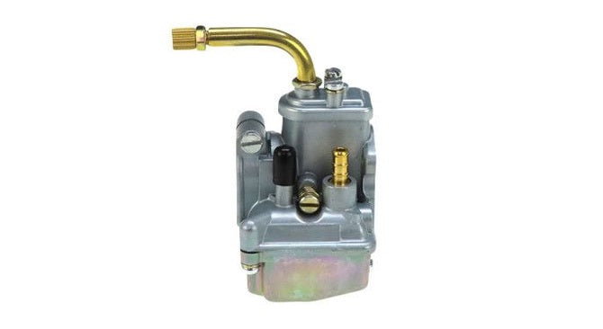 Vergaser Bing 13mm Type 85 nachbau Hercules / Sachs 504 505 - Mofaparts