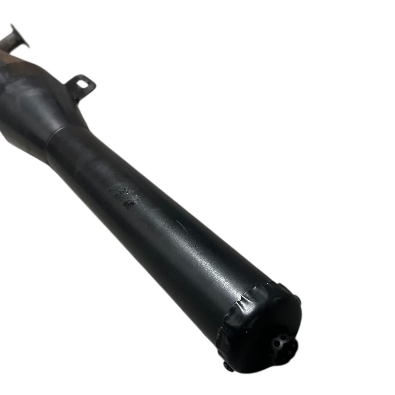 Homoet P6 Schwarz Occ. | Puch