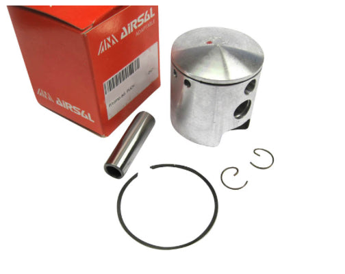 74ccm Airsal Zylinderkit Puch | 1A Qualität - Mofaparts