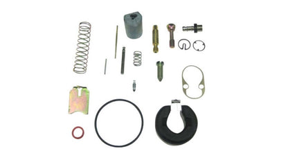 Bing 17mm Vergaser Reparatursatz - Mofaparts