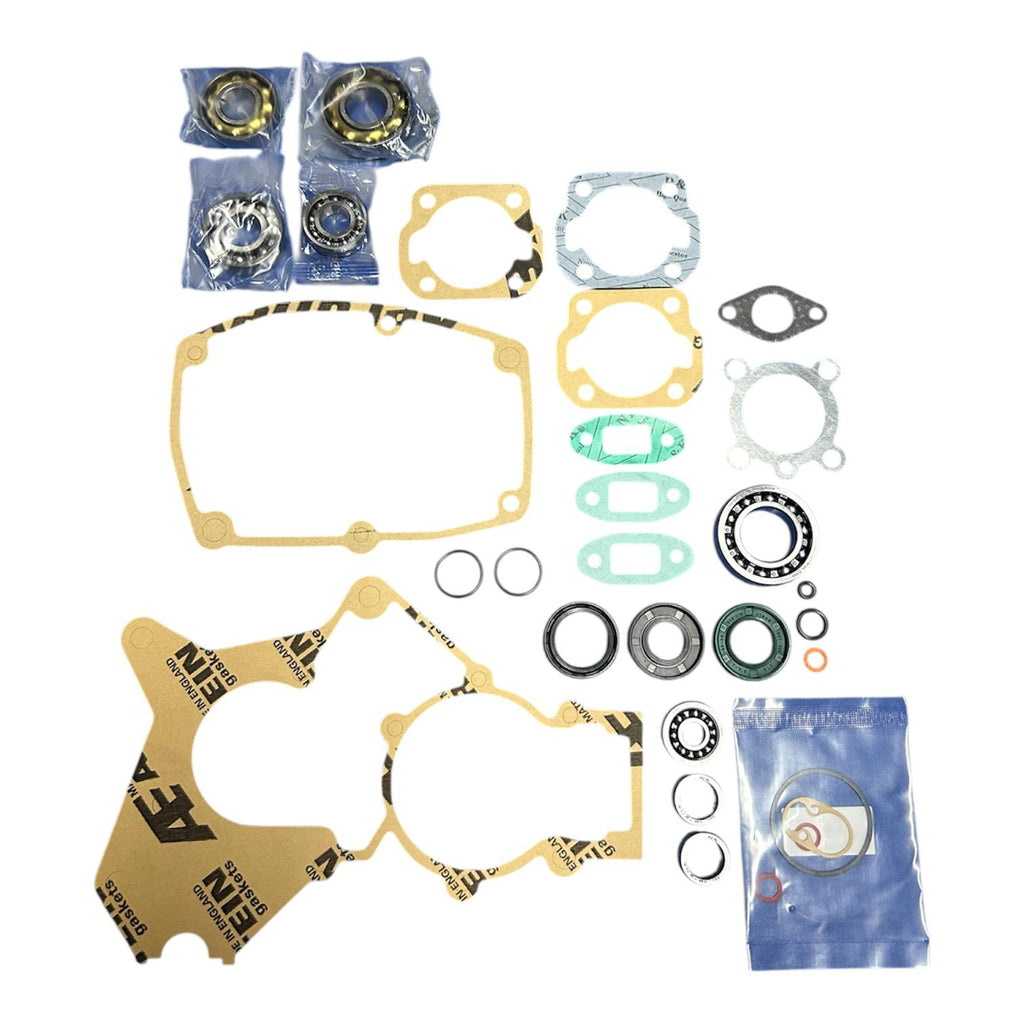 Revisionssatz Motor ZA50, Puch X30 NG/2-AH | Puch