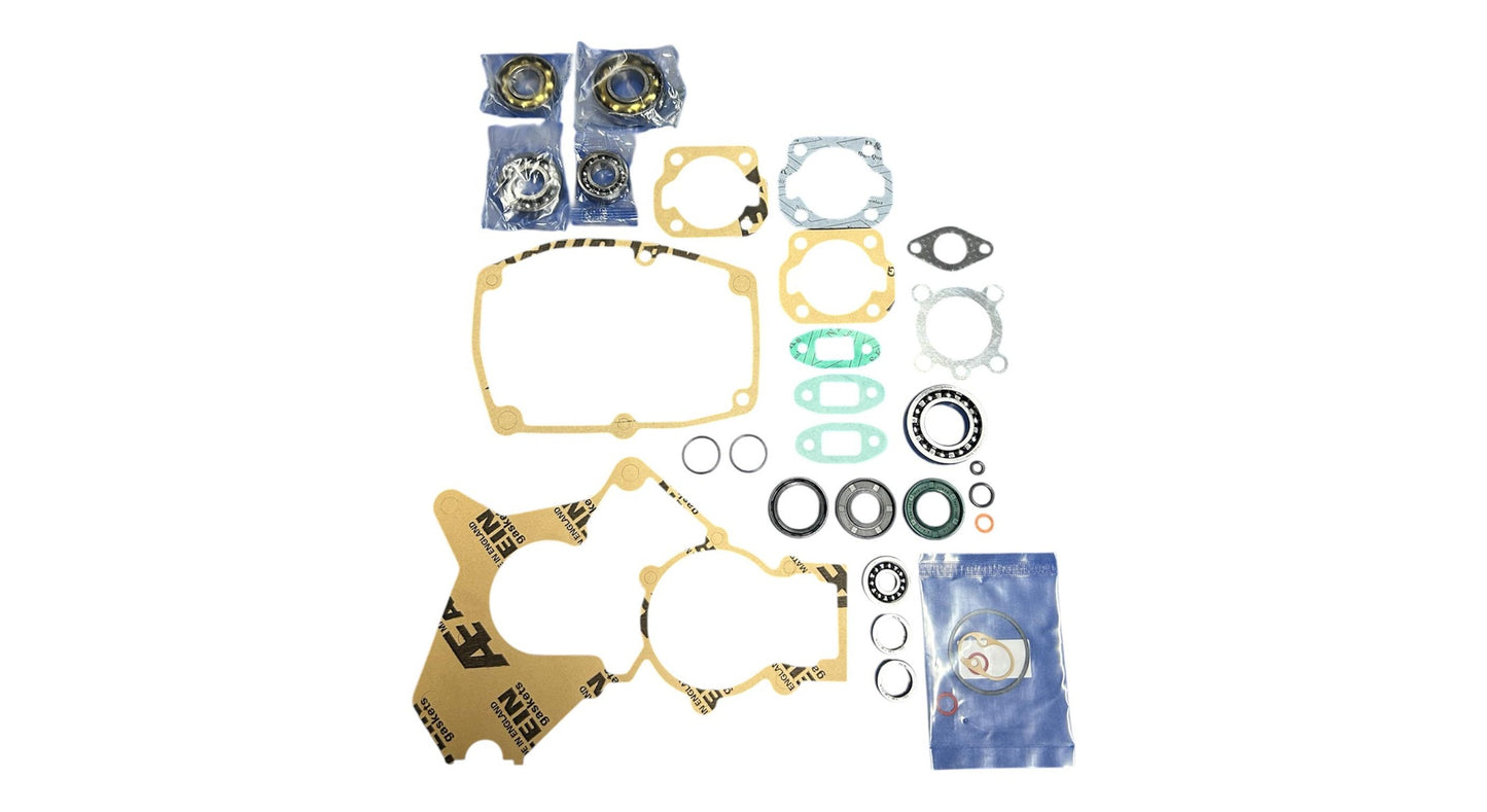 Revisionssatz Motor ZA50, Puch X30 NG/2-AH | Puch