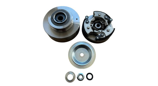 Kupplung CIF Ø55mm Piaggio Ciao/Si 1,2PS,