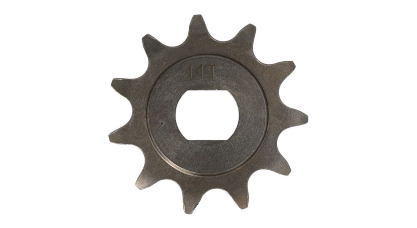 Ritzel 11 Zähne Sachs 50/3 50/4 504 505 506 NTS - Mofaparts