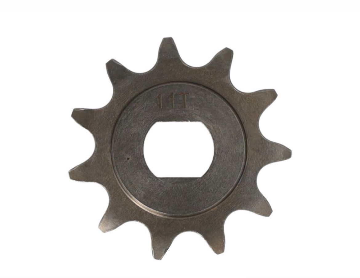 Ritzel 11 Zähne Sachs 50/3 50/4 504 505 506 NTS - Mofaparts