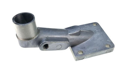 Ansaugstutzen Tomos A35 15mm Dellorto SHA Vergaser - Mofaparts