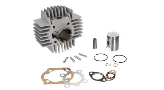 Zylinder-Kit Akoa CH12 mit Plombe 1.6 PS , 38mm Alu Puch