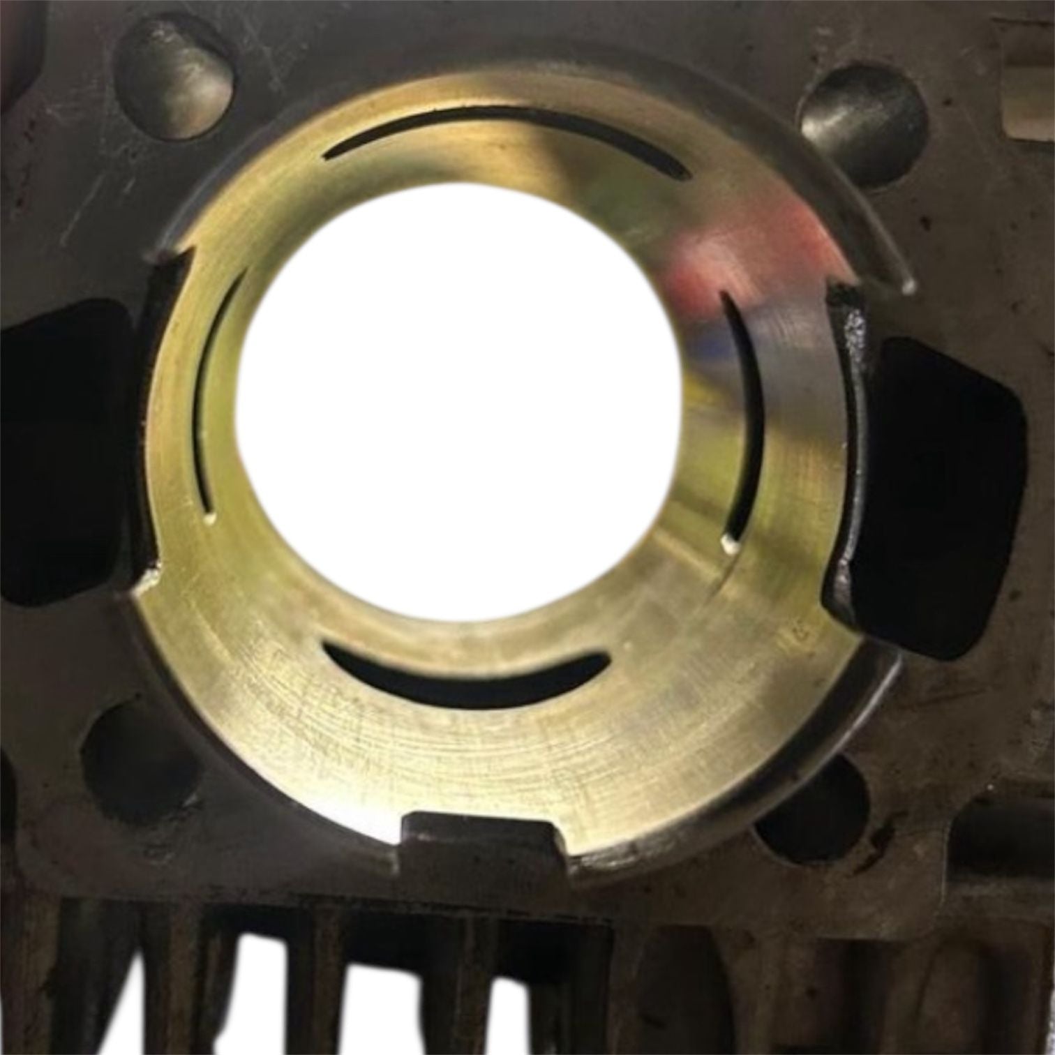 65ccm Zylinderkit Occ. | Puch