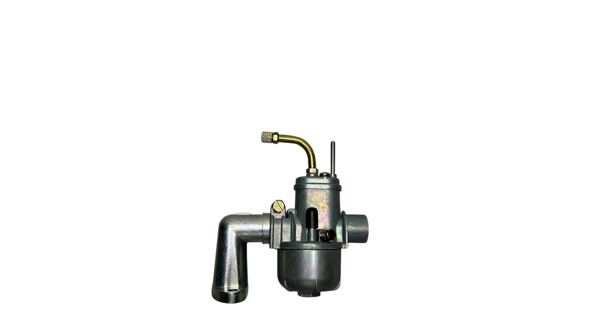 Puch Maxi 12mm Vergaser-set - Mofaparts