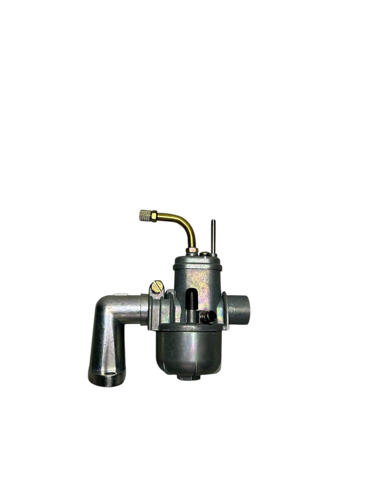 Puch Maxi 12mm Vergaser-set - Mofaparts