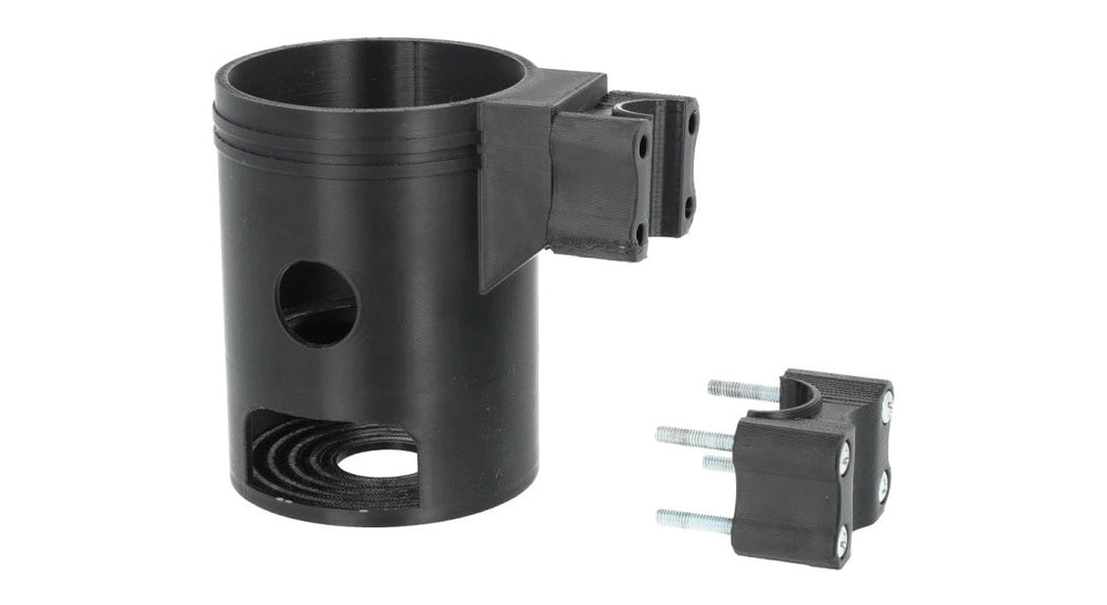 Lenker Universal Getränkehalter für 22mm Lenker