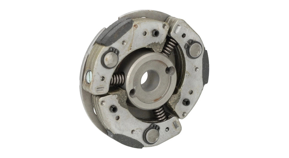 3 Backen Anroll Kupplung C.L.A.W | Puch E50