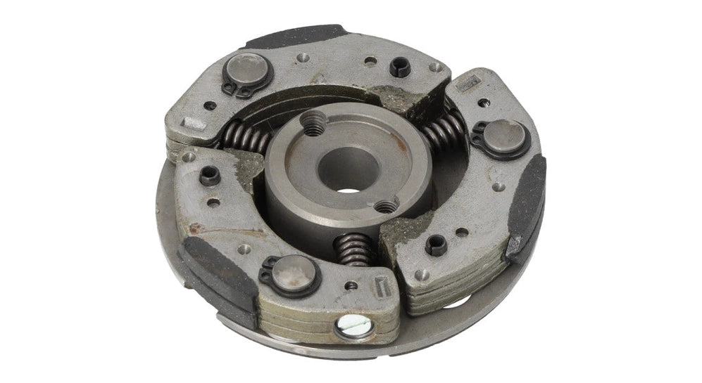 3 Backen Anroll Kupplung C.L.A.W | Puch E50