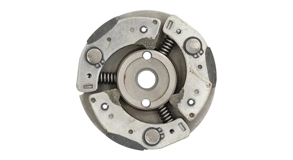 3 Backen Anroll Kupplung C.L.A.W | Puch E50