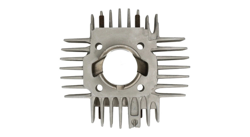 Zylinderkit Parmakit 38mm Alu Puch (Kleine Kühlrippen)