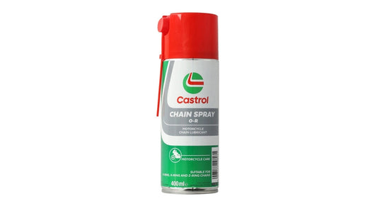 Kettenspray Castrol chain spray O-R 400ml