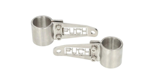 Scheinwerferhaken 28mm Satz CNC Puch für EBR / Universal
