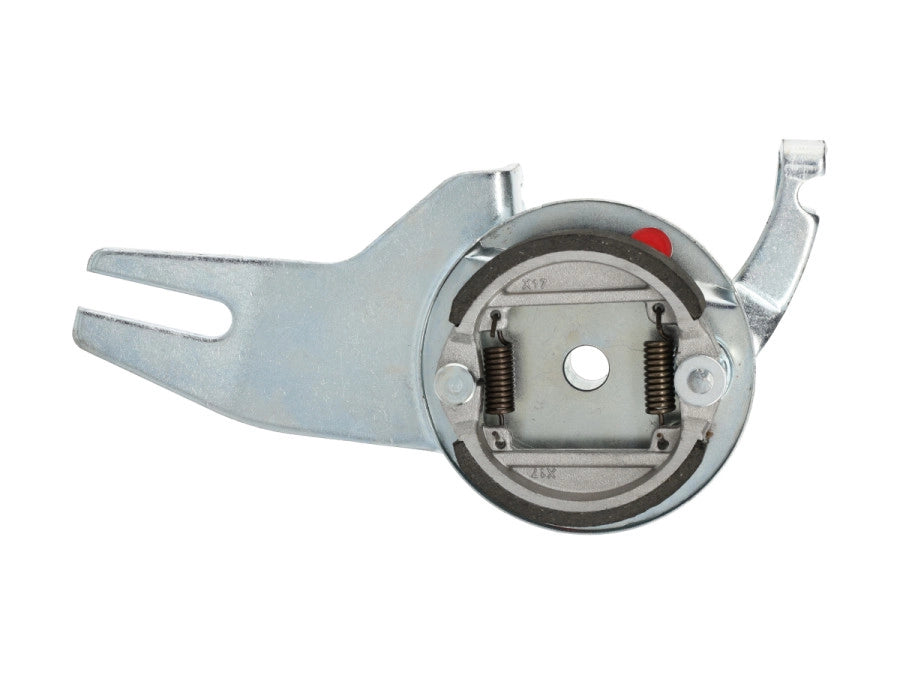 Bremsankerplatte Puch Maxi S Hinterrad