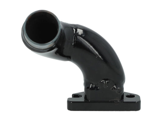Ansaugstutzen für Dellorto PHBG / Polini CP Steck 21mm seitlich schräges Modell
