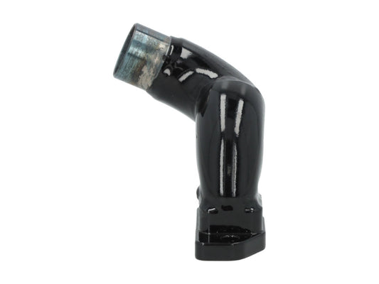 Ansaugstutzen für Dellorto PHBG / Polini CP Steck 21mm seitlich schräges Modell