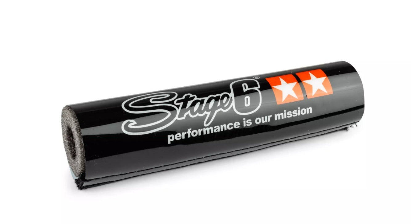 Lenkerpolster Stage6 / Mehrfarbig Universal