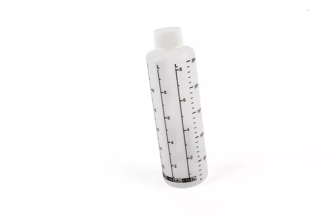 Ölmessbecher Stage6 250ml