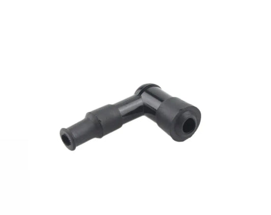 Zündkerzenstecker Universal Schwarz