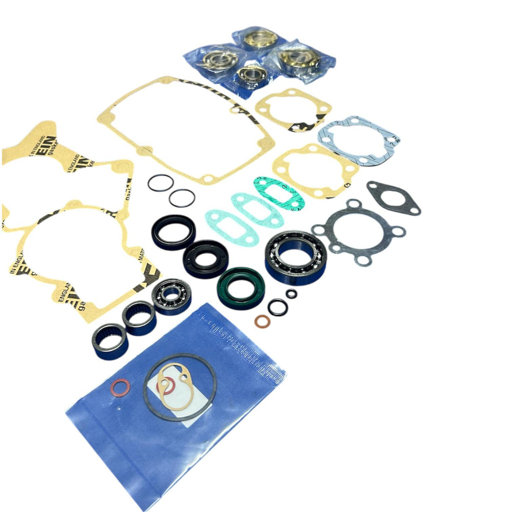 Revisionssatz Motor ZA50, Puch X30 NG/2-AH | Puch