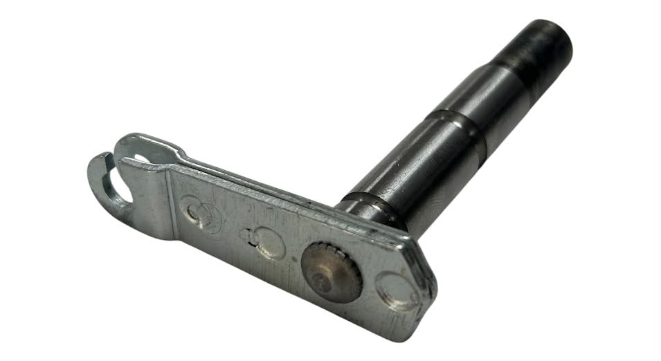 Kupplungshebel auf Motor, Motor Beta 521