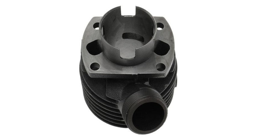 Zylinder 60cc 41mm Sachs 50/2 / 50/3 / 50/4 Gusseisen - Mofaparts