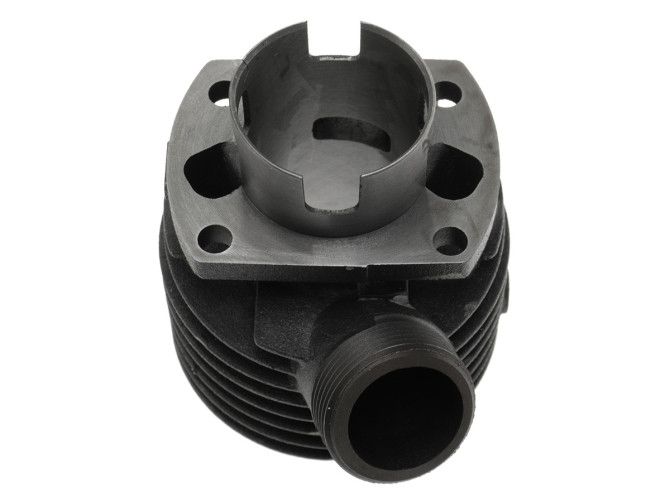 Zylinder 60cc 41mm Sachs 50/2 / 50/3 / 50/4 Gusseisen - Mofaparts