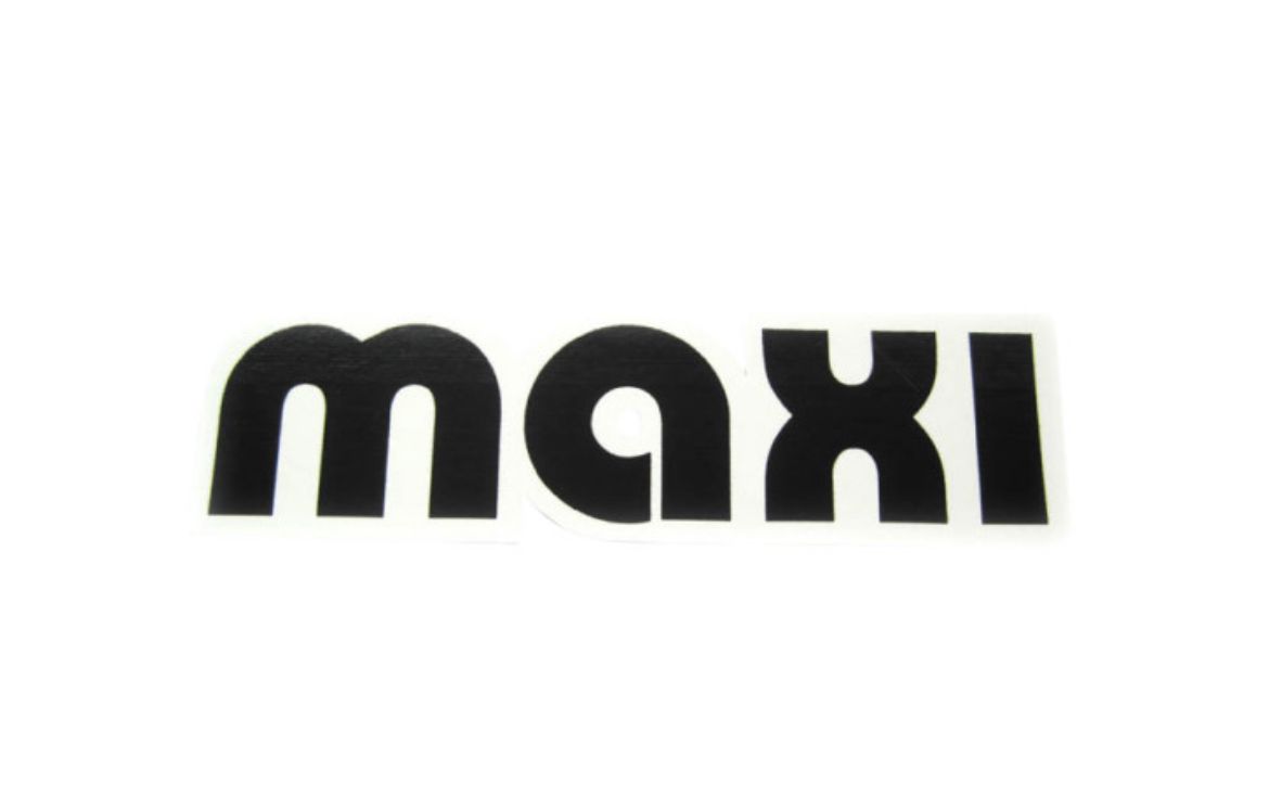 Aufkleber Puch Maxi - Mofaparts
