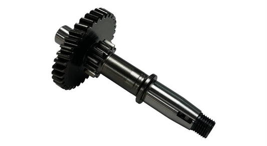 Hauptwelle / Ritzelwelle, Motor Beta 521