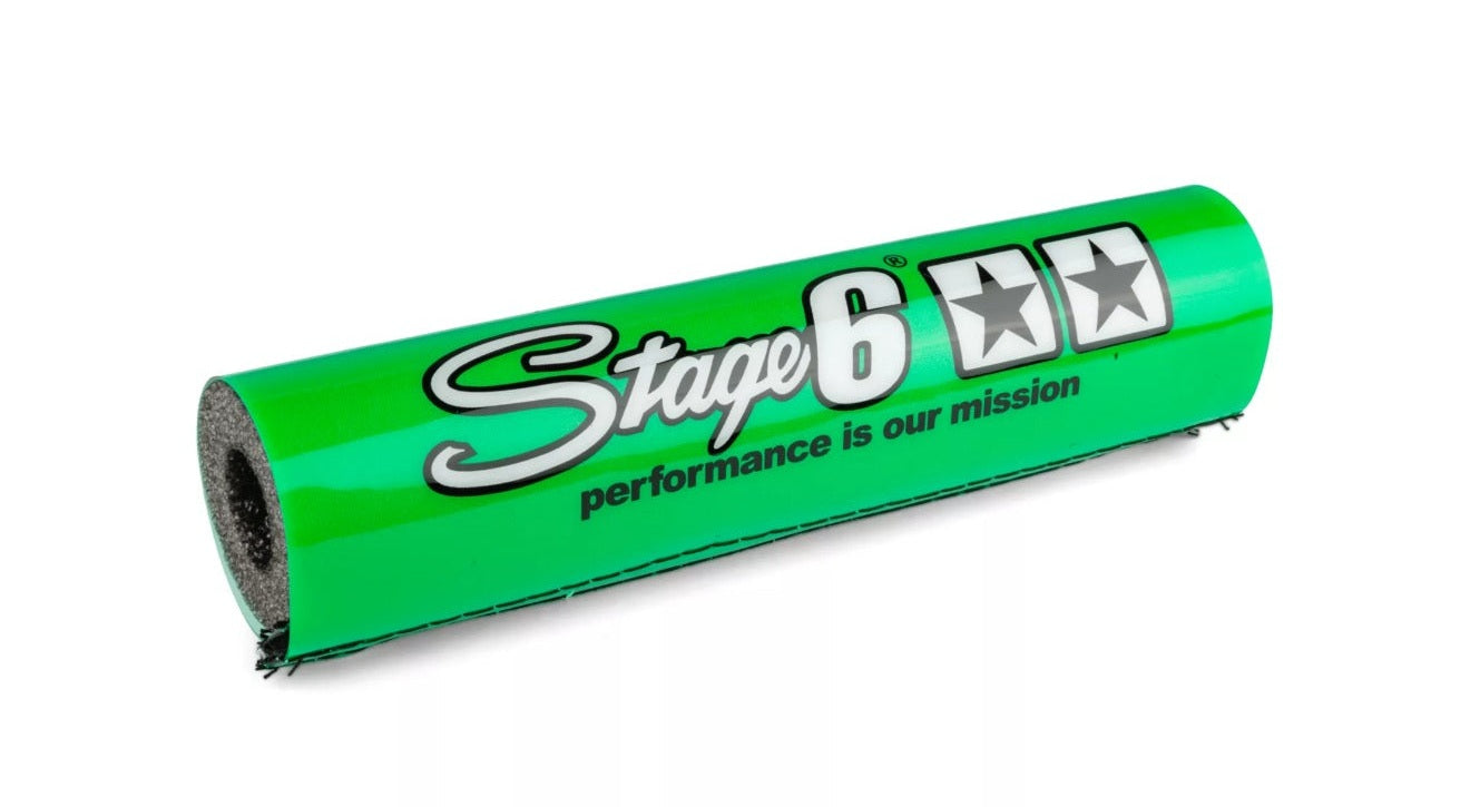 Lenkerpolster Stage6 / Mehrfarbig Universal