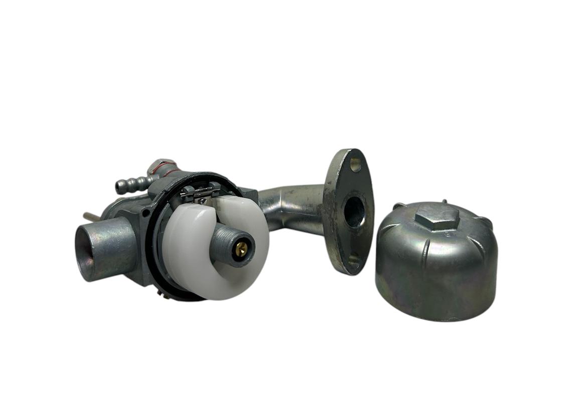 Puch Maxi 12mm Vergaser-set - Mofaparts