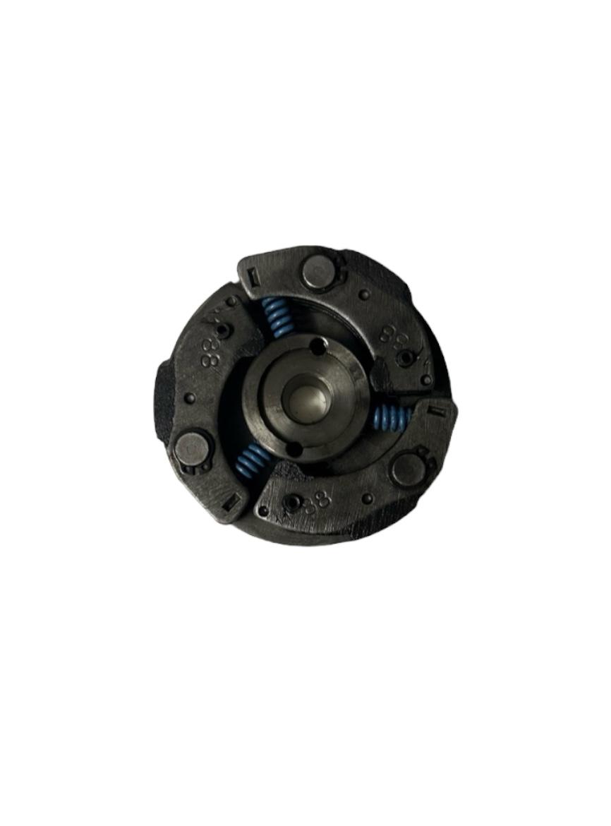 3 Backen Surflex Kupplung | E50 Motor
