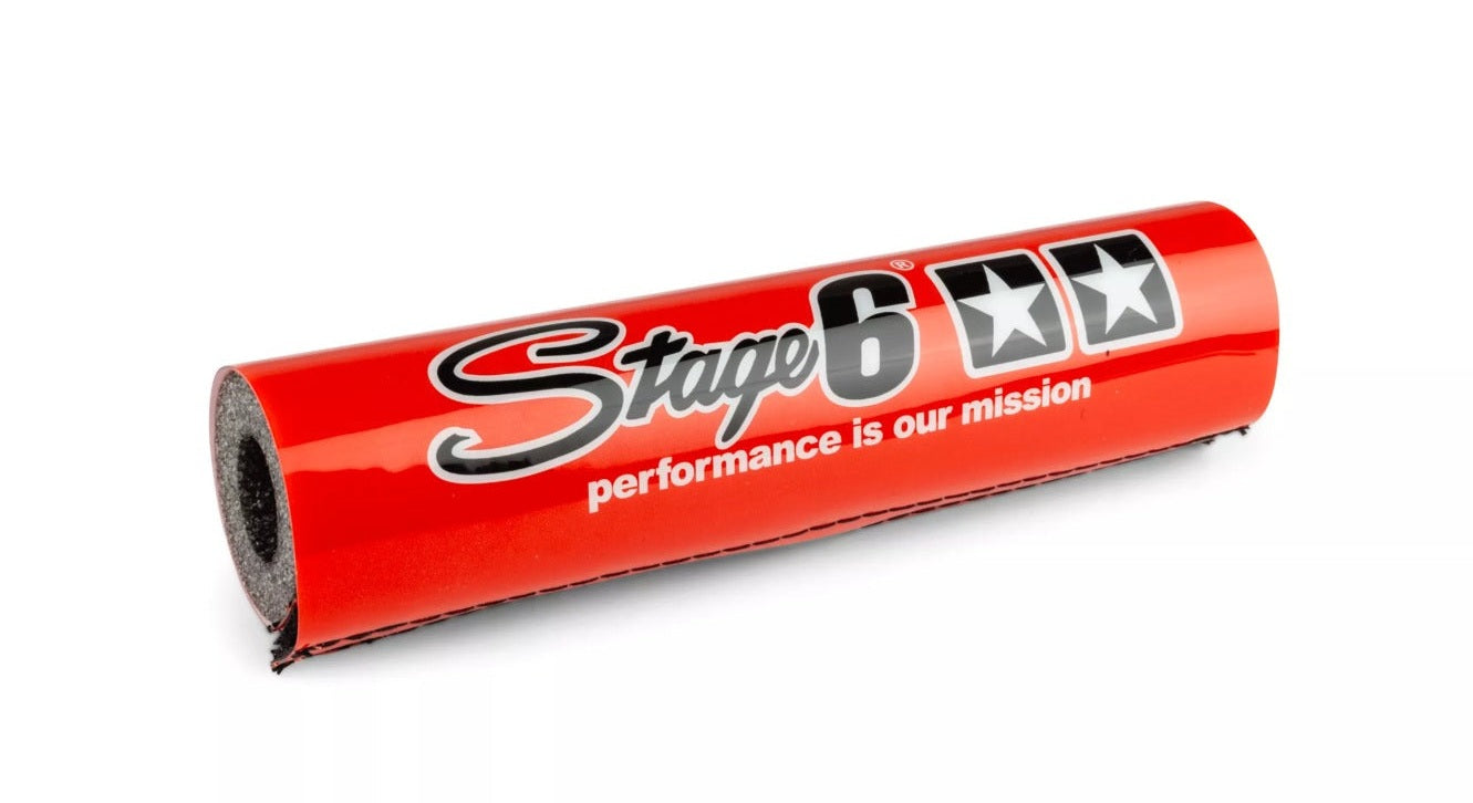 Lenkerpolster Stage6 / Mehrfarbig Universal