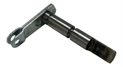 Kupplungshebel auf Motor, Motor Beta 521