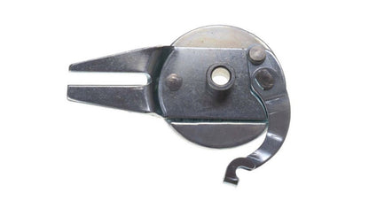 Bremsankerplatte Puch Maxi N Hinterrad - Mofaparts