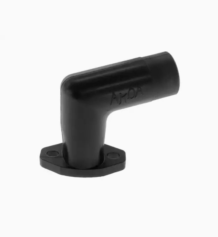 Akoa 21mm Ansaugstutzen | Puch - Mofaparts