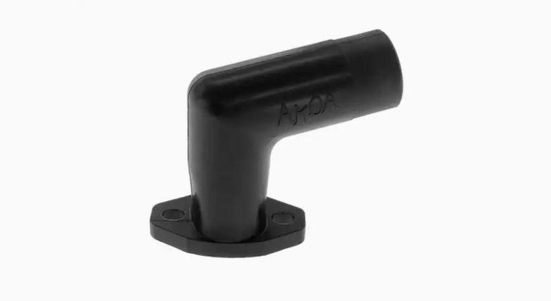 Akoa 21mm Ansaugstutzen | Puch - Mofaparts
